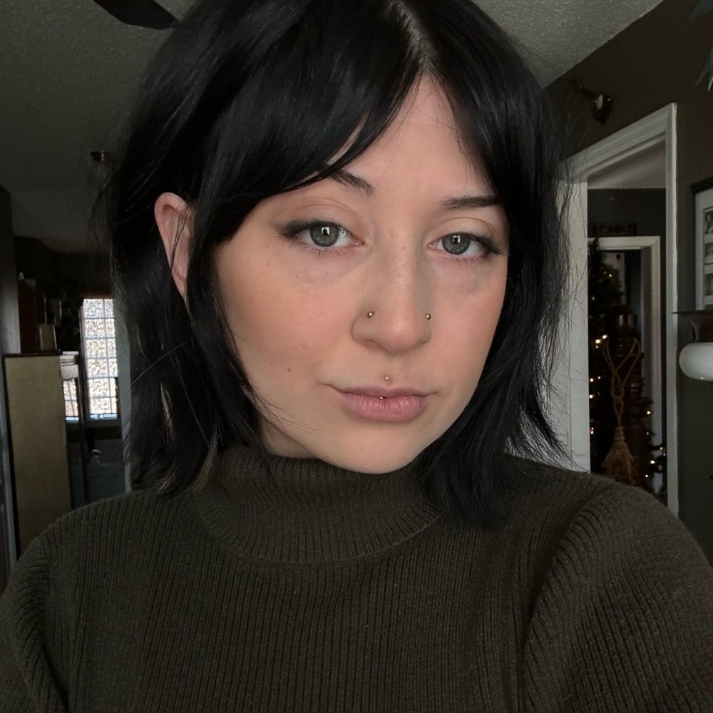 Meet your Posher, Payton